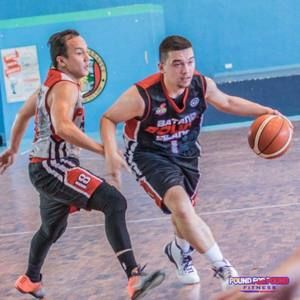 Meet your Posher, Nicholas